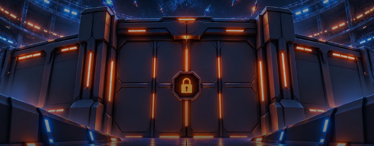 Visuel du projet Shardball
